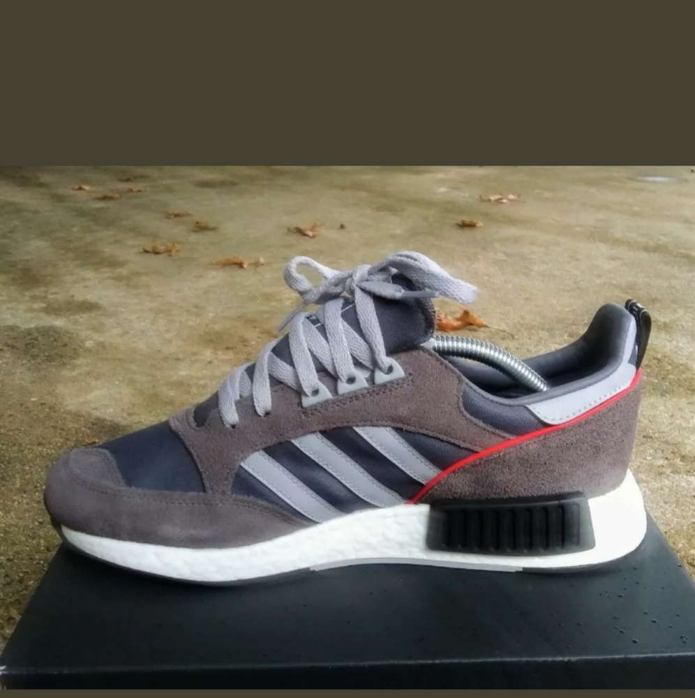 Adidas Originals BOSTONSUPER x R1 - Picture 8 of 8